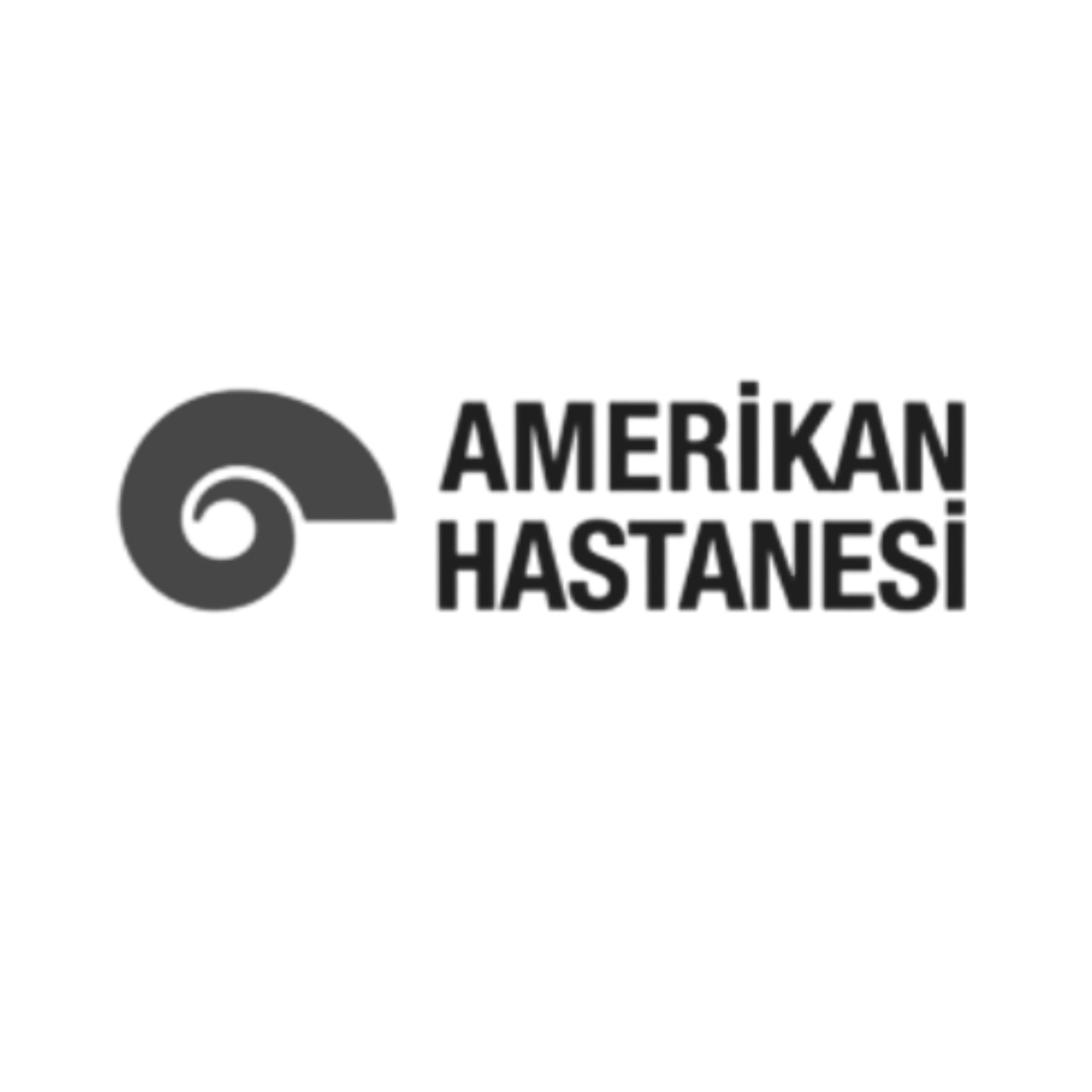American Hospital