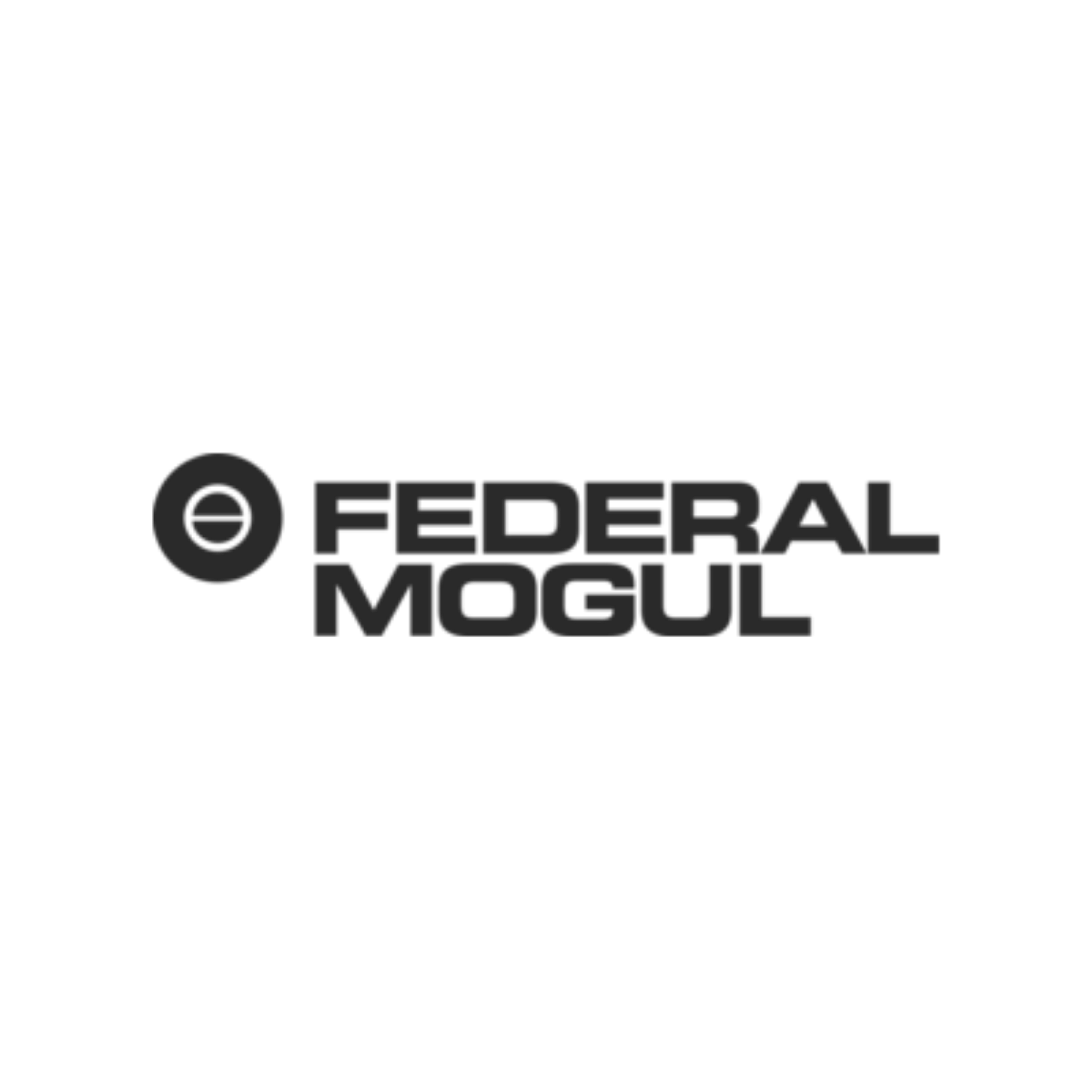 Federal-Mogul